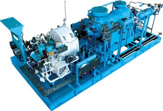 PROCESS PUMPS