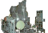 Type B Multi-Stage Back Pressure Turbines